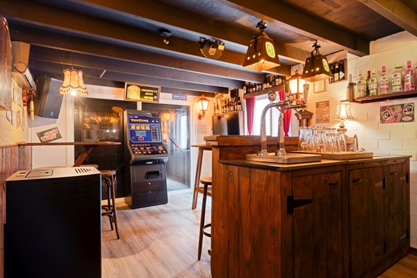 Medium property photo - Keefheuvel 36, 5298 AK Liempde